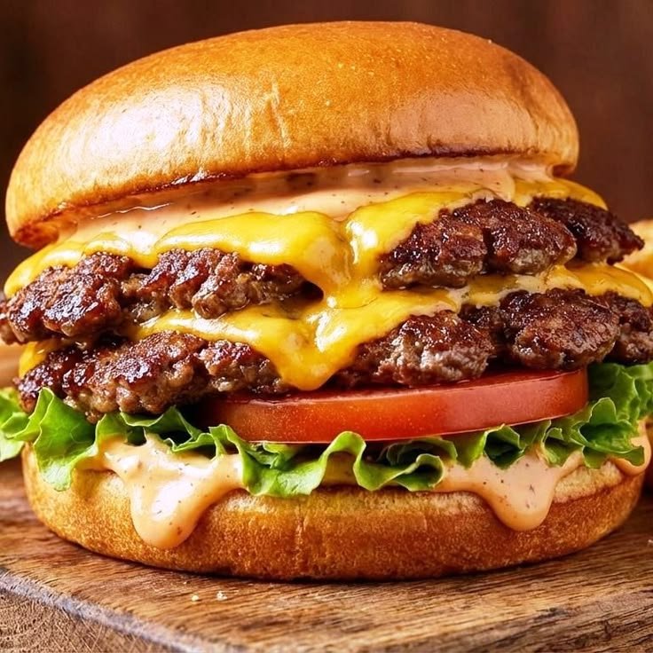 Cheeseburger