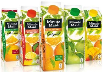 Fresh Juice