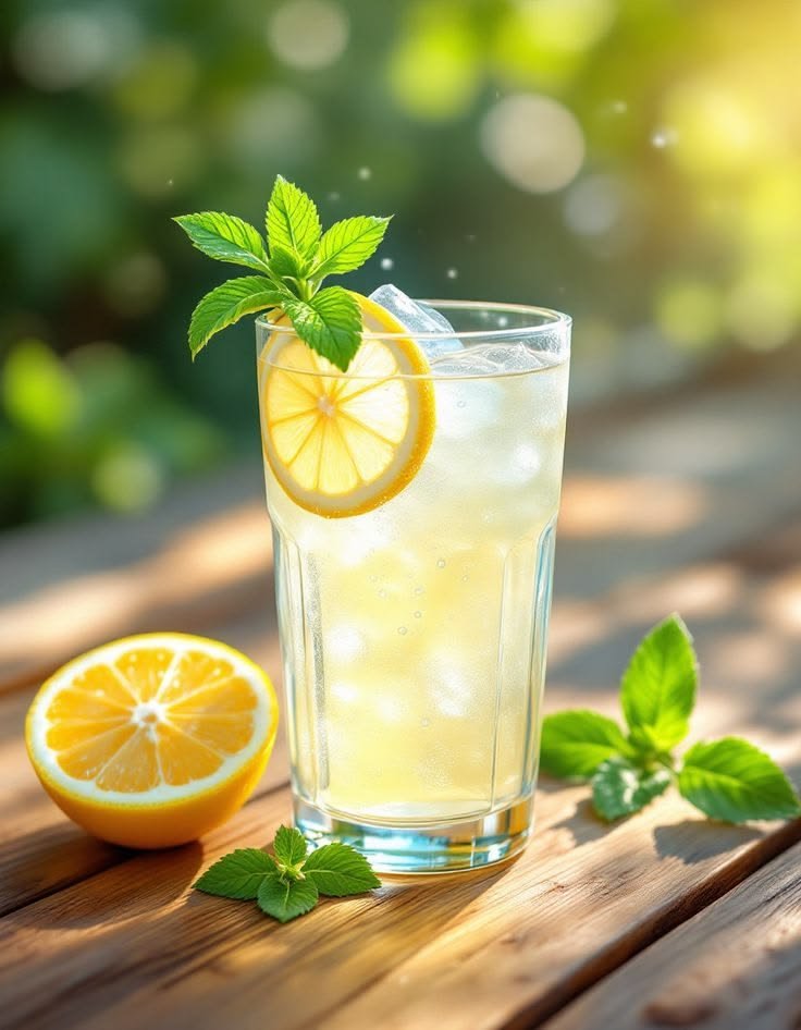 Lemonade