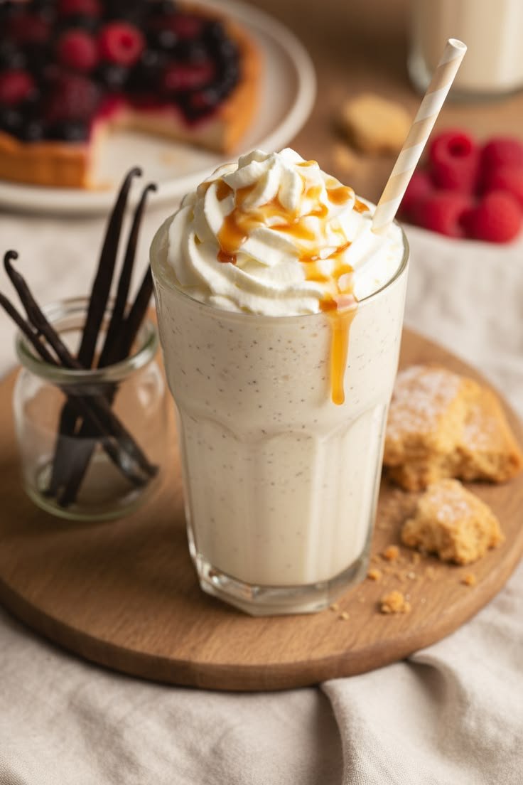 Milkshake